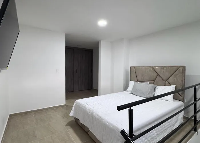 Apartamento Nuevo En Circasia