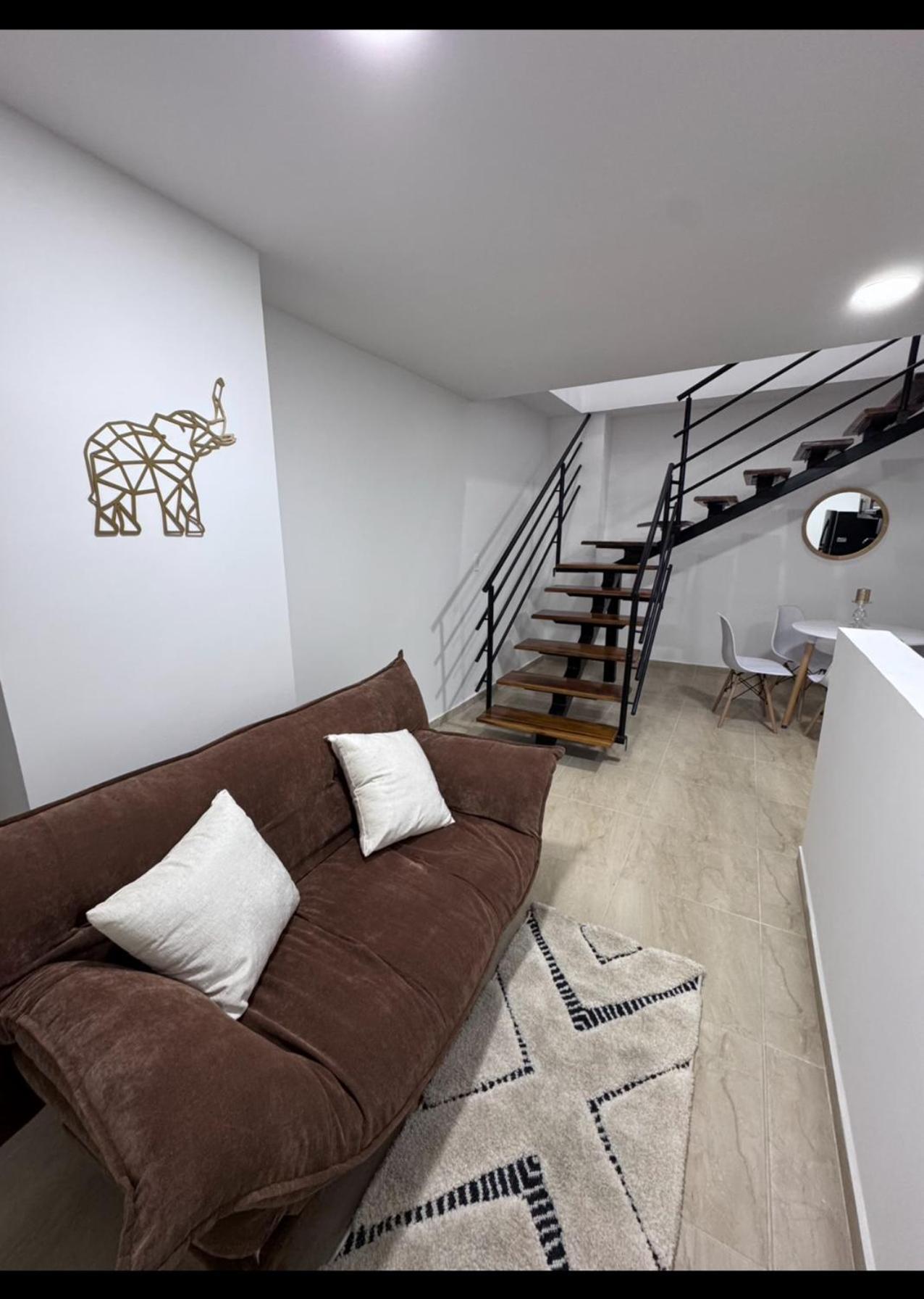 Nuevo En Apartamento
